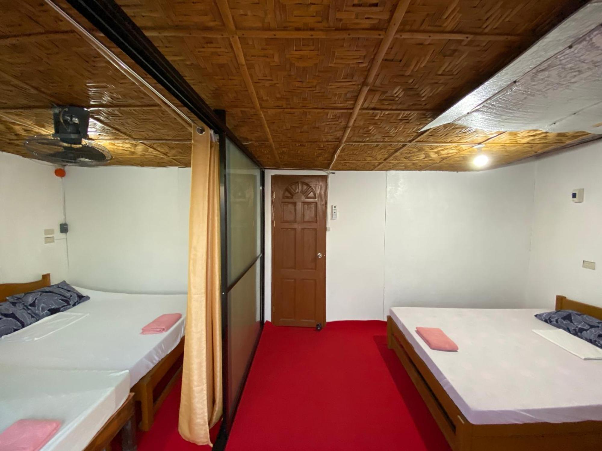 Anda Seabreeze Pension Haus ภายนอก รูปภาพ
